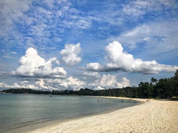 インドネシア ビンタン島 絶景ホテルアジアン楽園リゾートホテル