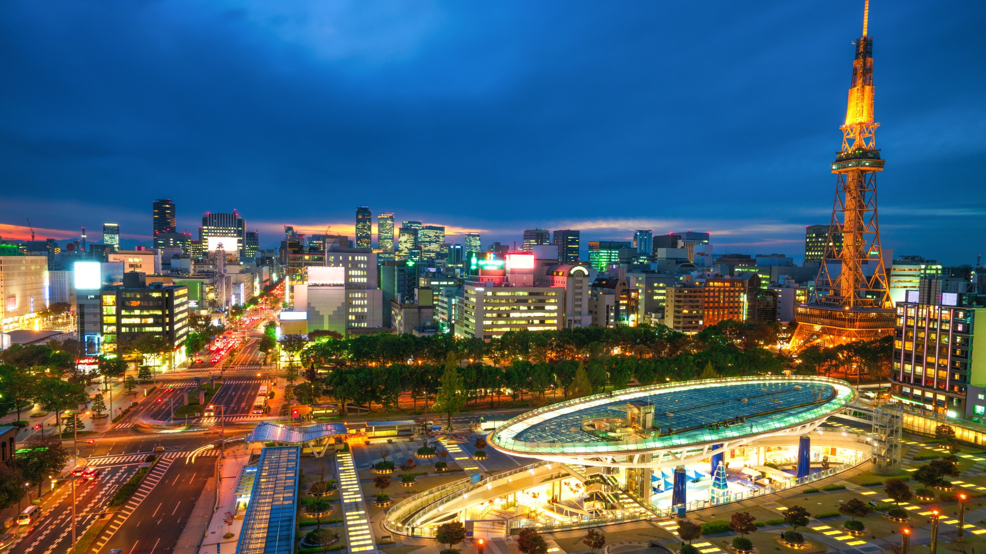 Где жить и что