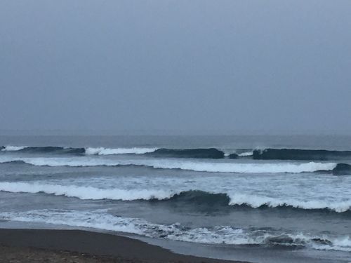 木崎浜 宮崎市街からほど近い国内屈指のサーフィンの聖地│Harada Office Weblog