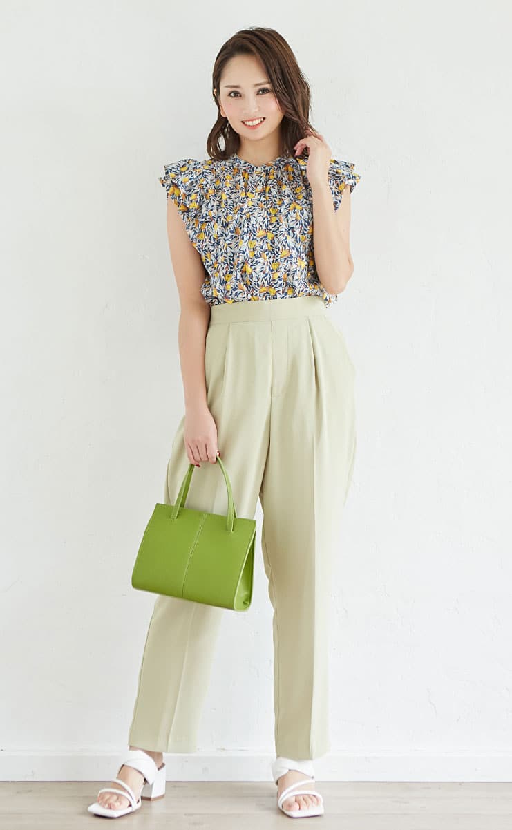 水族館デートの服装10選 暗がりでも映えるコーデで最高の1日を約束！コーディネートnon-no web