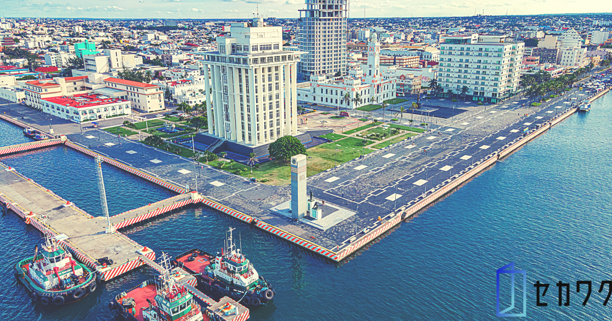 テラドローン子会社のユニフライ、5年間のアントワープ・ブルージュ港へのUTM導入成果を発表 - ドローンジャーナル