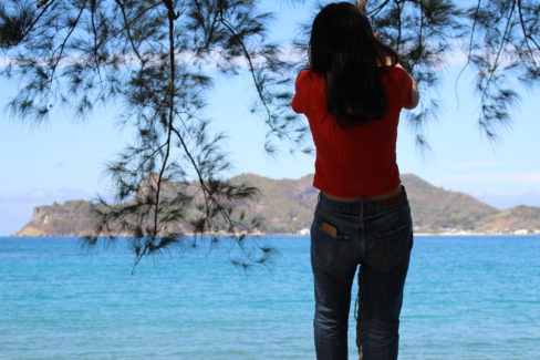 2025年 コペペ海岸 -