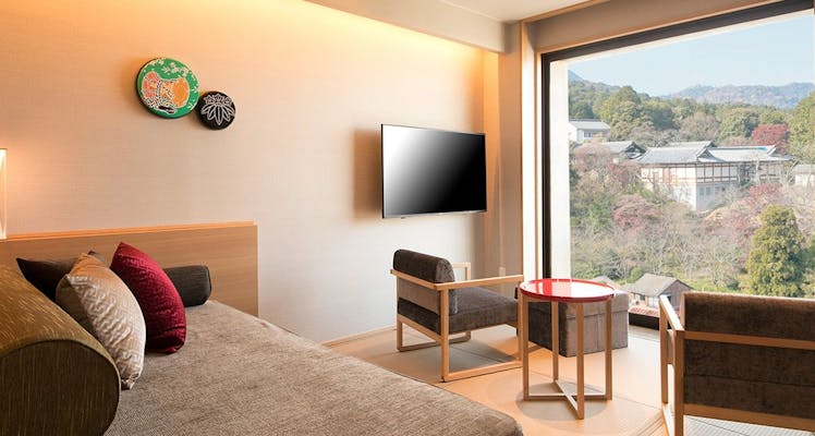 四国のホカンス女子会を楽しめるホテル・旅館旅館・ホテルを探すなら旅色