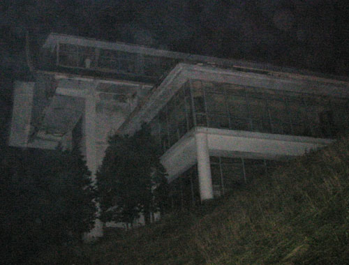 静岡県心霊スポットランキング2023TikTok