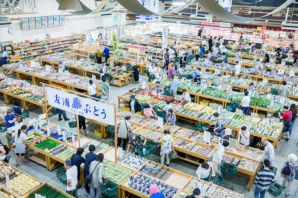 しまなみ海道 大三島おみやげナガノ大山祇神社 駐車場