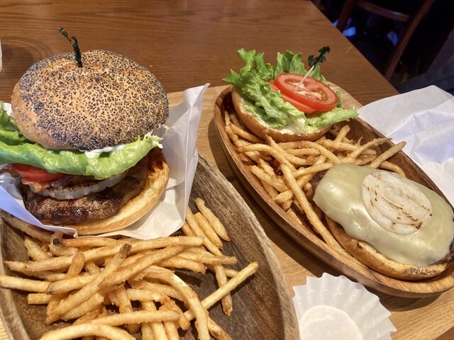 江ノ島 KUA AINAクア・アイナ 片瀬江ノ島店