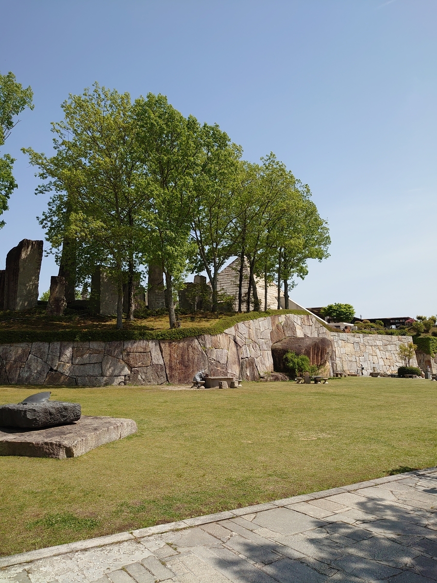 施設案内恵那峡の観光・宝石探しならストーンミュージアム博石館