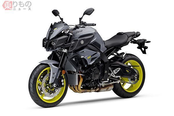 黄色いバイクは売れない都市伝説、解決