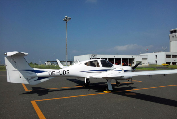 AIR DIAMOND CAFÉ 飛行機を改造したカフェ！チェンマイの新スポットAsian Traveller