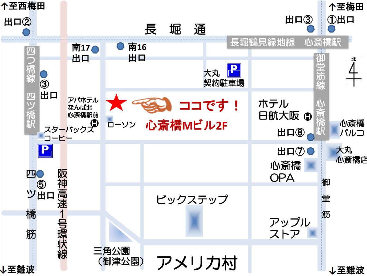 店舗詳細 Elulu by JAM