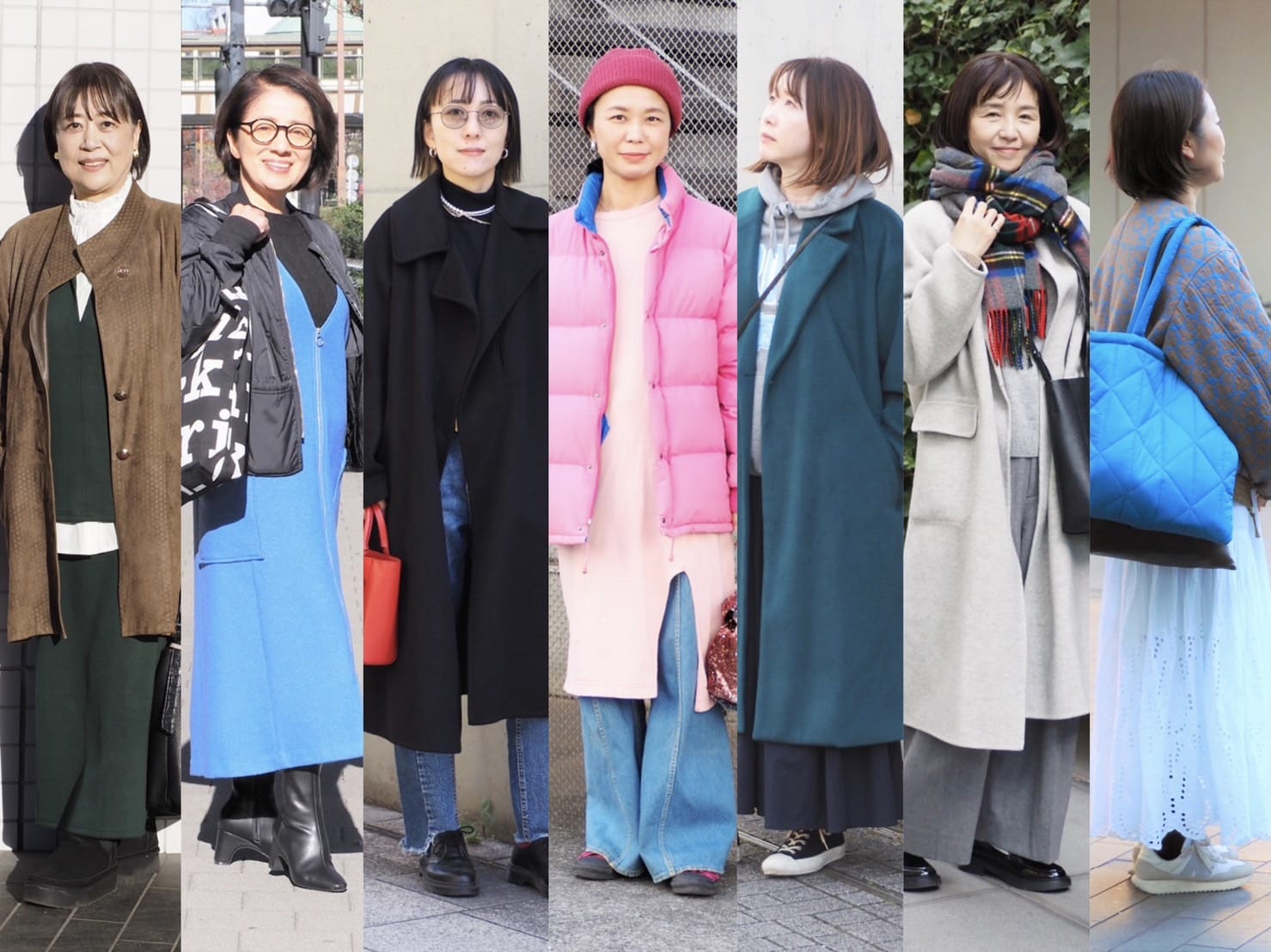 温泉旅行におすすめのらくちんカジュアルコーデ♪気分もおしゃれもリラックスモードにNiau ニアウ