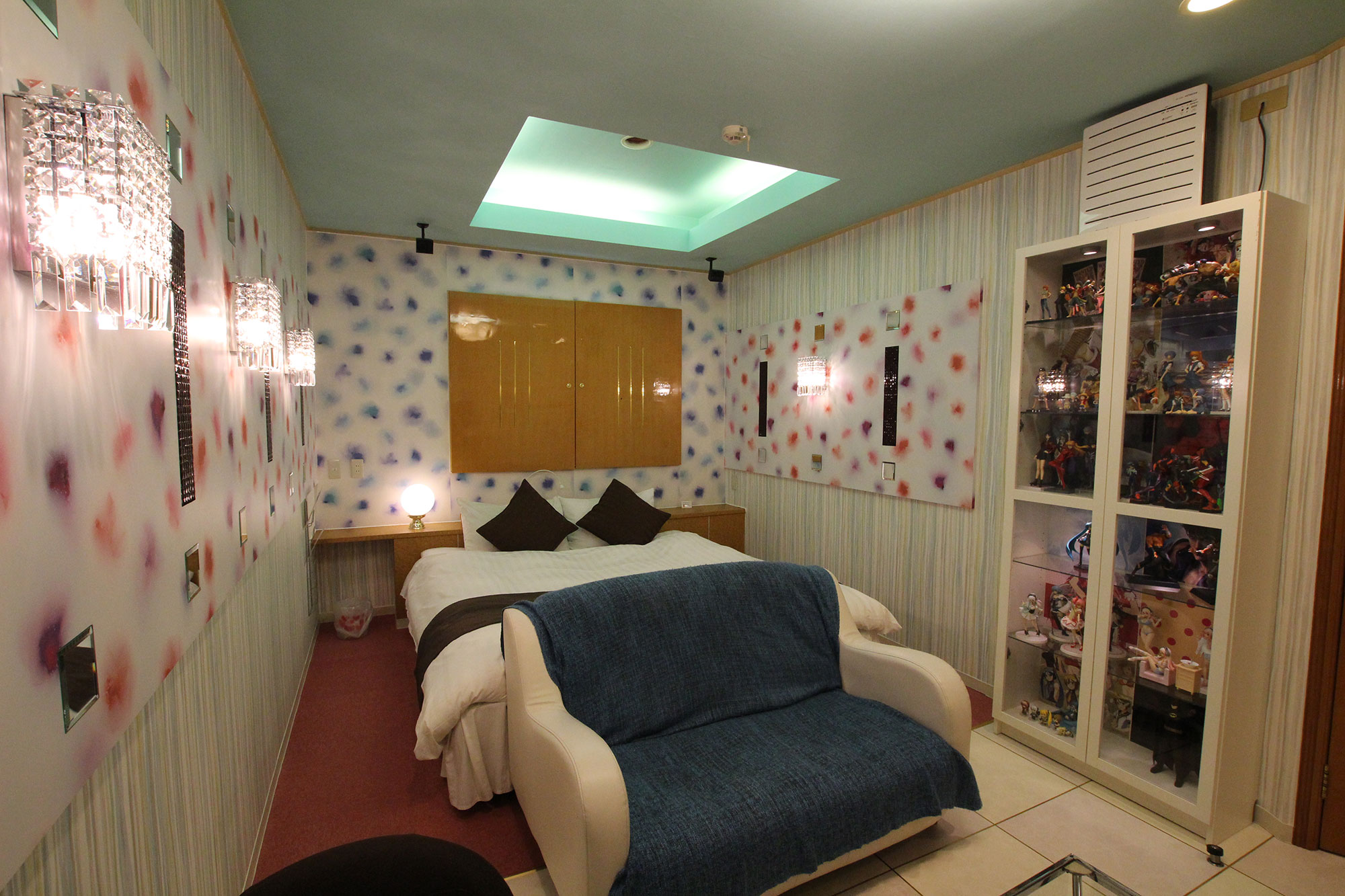 HOTEL NOI 関ノイセキ の部屋情報岐阜県