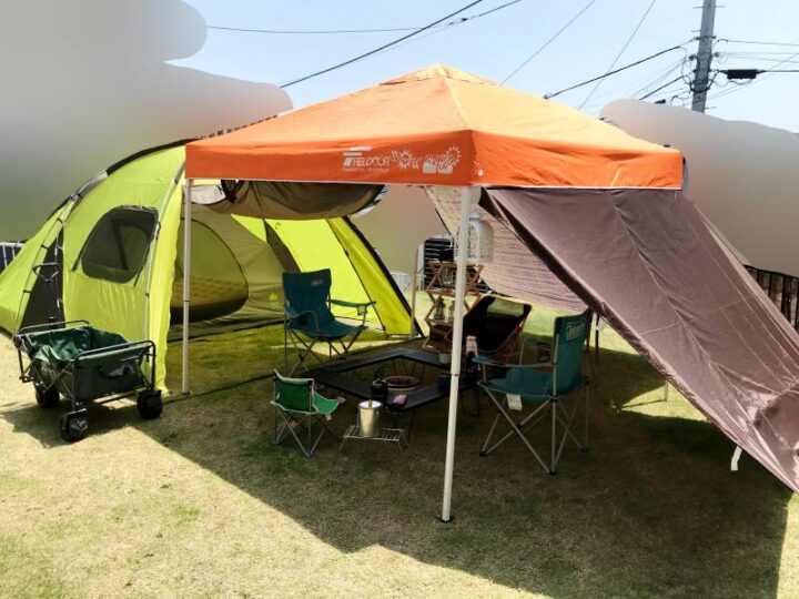 庭でのバーベキューは本当に迷惑？煙・匂い・騒音トラブルを防ぐガイド