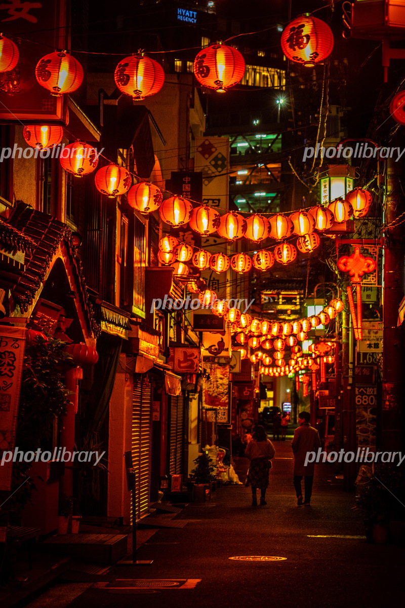 横浜中華街の写真素材写真素材なら「写真AC」無料 フリー ダウンロードOK