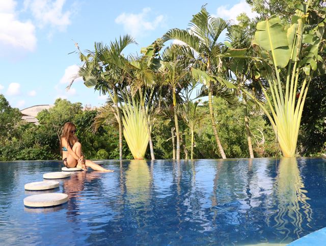 ウブドのザ・ブランコ・ルネッサンス美術館編』バリ島 インドネシア の旅行記・ブログ