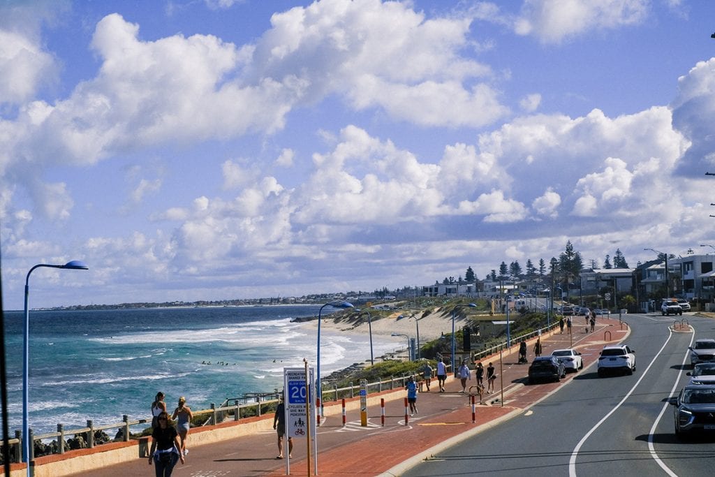 オーストラリア西海岸‼パース子連れ旅行のお勧めスポット