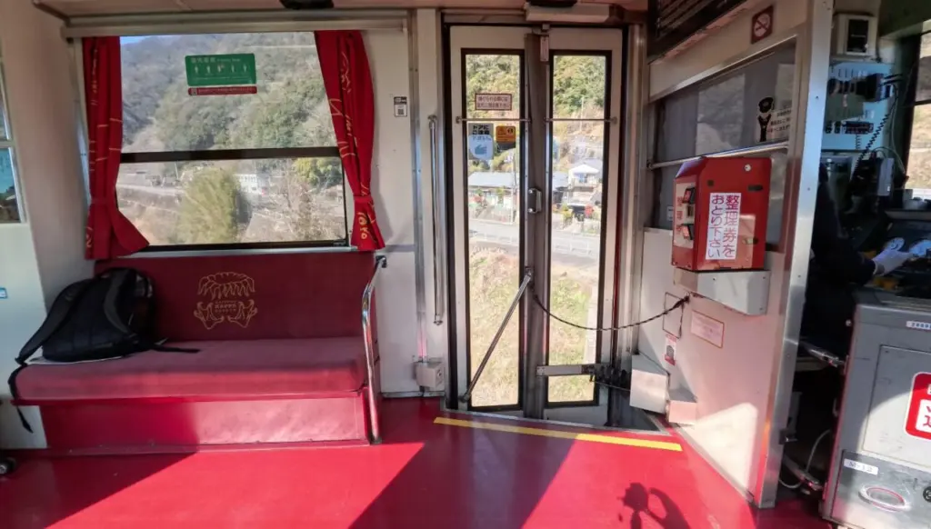 JR中央線の車内トイレの有無！ 区間・車両ごとに調査T-LOG