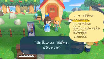 あつ森 収納を増やす方法と最大収納数 あつまれどうぶつの森