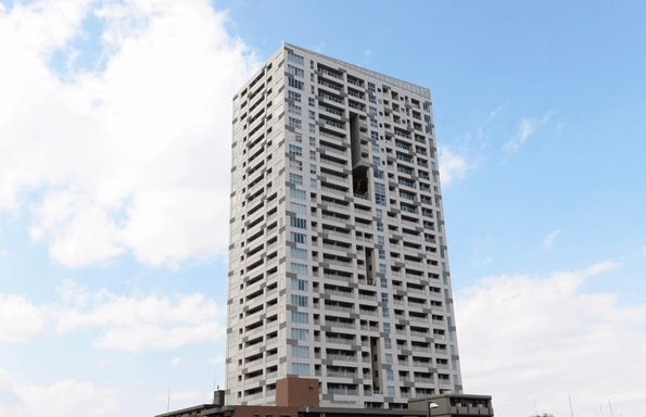 JR川崎タワー： 公式 JR東日本の賃貸オフィスJR東日本ビルディング