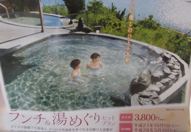 三重県志摩市の旅館「賢島宝生苑」日帰り入浴500円に 開業30周年で市民限定：中日新聞Web