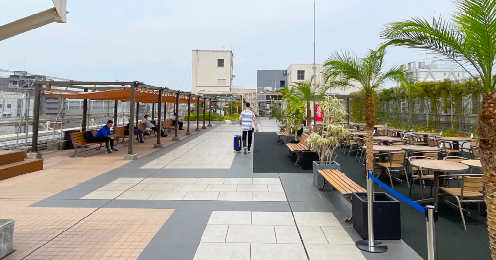 浅草エリア初※ 韓国プリント写真機&無料休憩所 4 27オープン株式会社ライズアップのプレスリリース