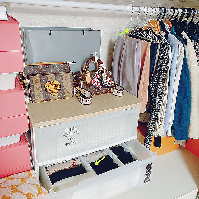 セリア 旅行にあると便利な『トラベル用収納袋』の商品紹介！何種類ある