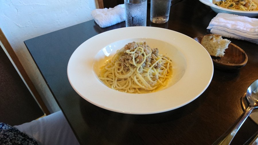 コッリーナ デル マーレ 阿久根 イタリアン-