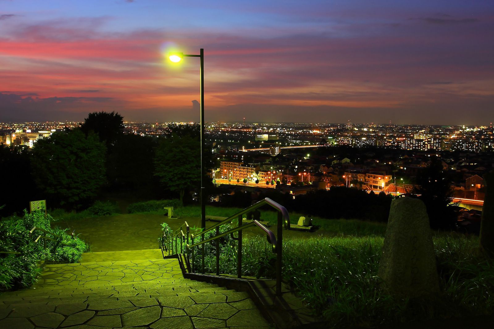 2023年最新 東京の夜景25選！王道から無料、穴場スポットまでご紹介楽天トラベル