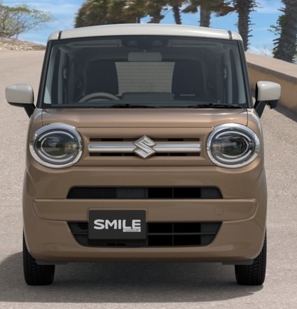 軽自動車 ブラウン 人気の中古車中古車探しは U-CATCH2ページ目