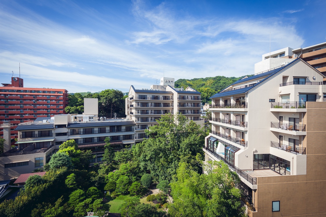 夕食はお部屋 四国×女子旅に人気の宿 ホテル・旅館 ランキング -