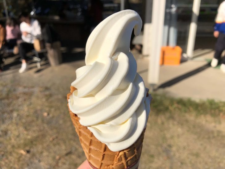 秩父高原牧場内 加藤牧場@chichibukougenbokujo_gelato· Instagram