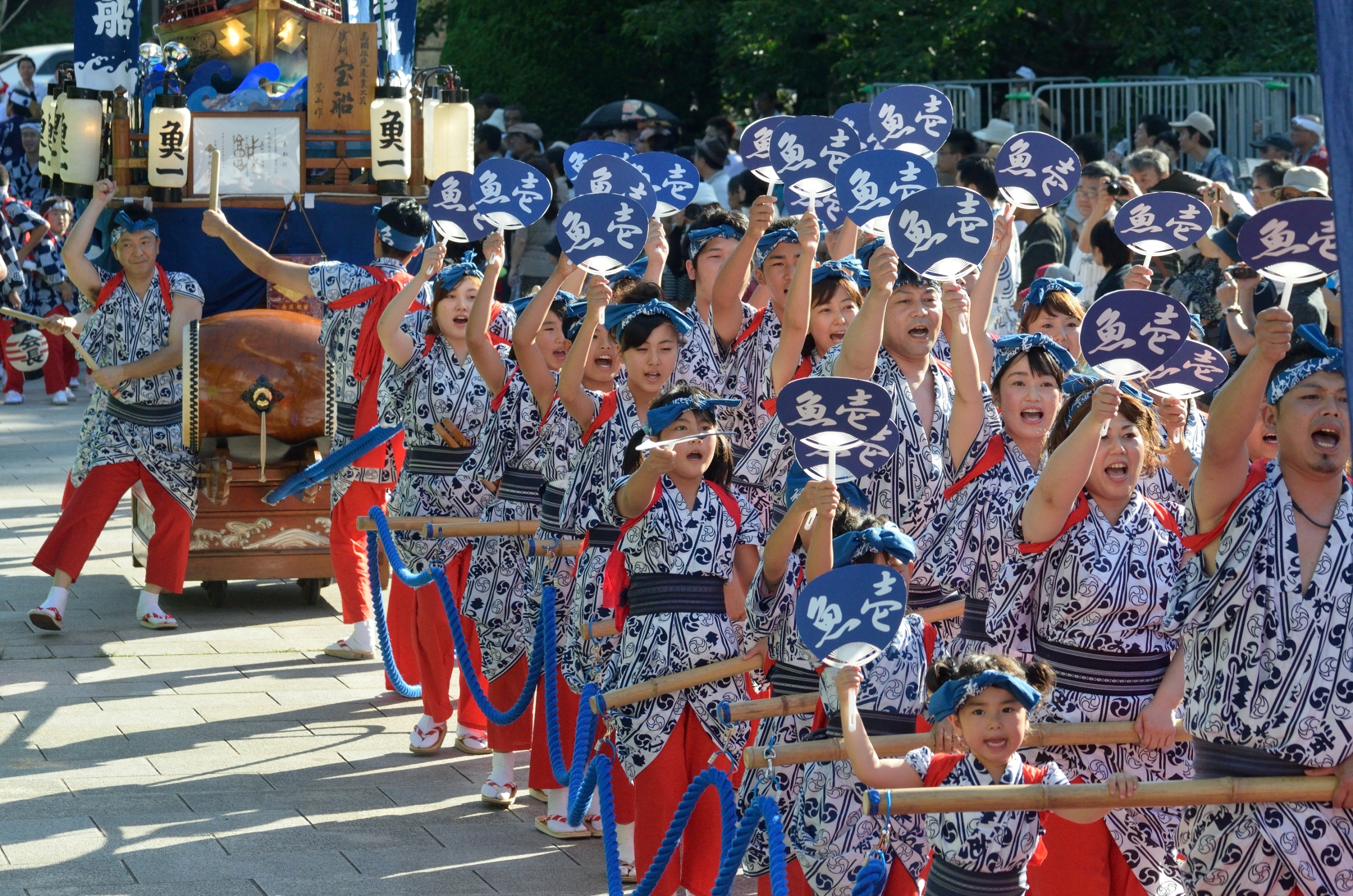八坂神社の御朱印～小倉城に鎮座する祇園さん～ 福岡県北九州市小倉北区御朱印のじかん週末ドロボ