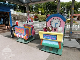 るなぱあく・もくば館 群馬県前橋市大手町３丁目 - 日本すきま漫遊記