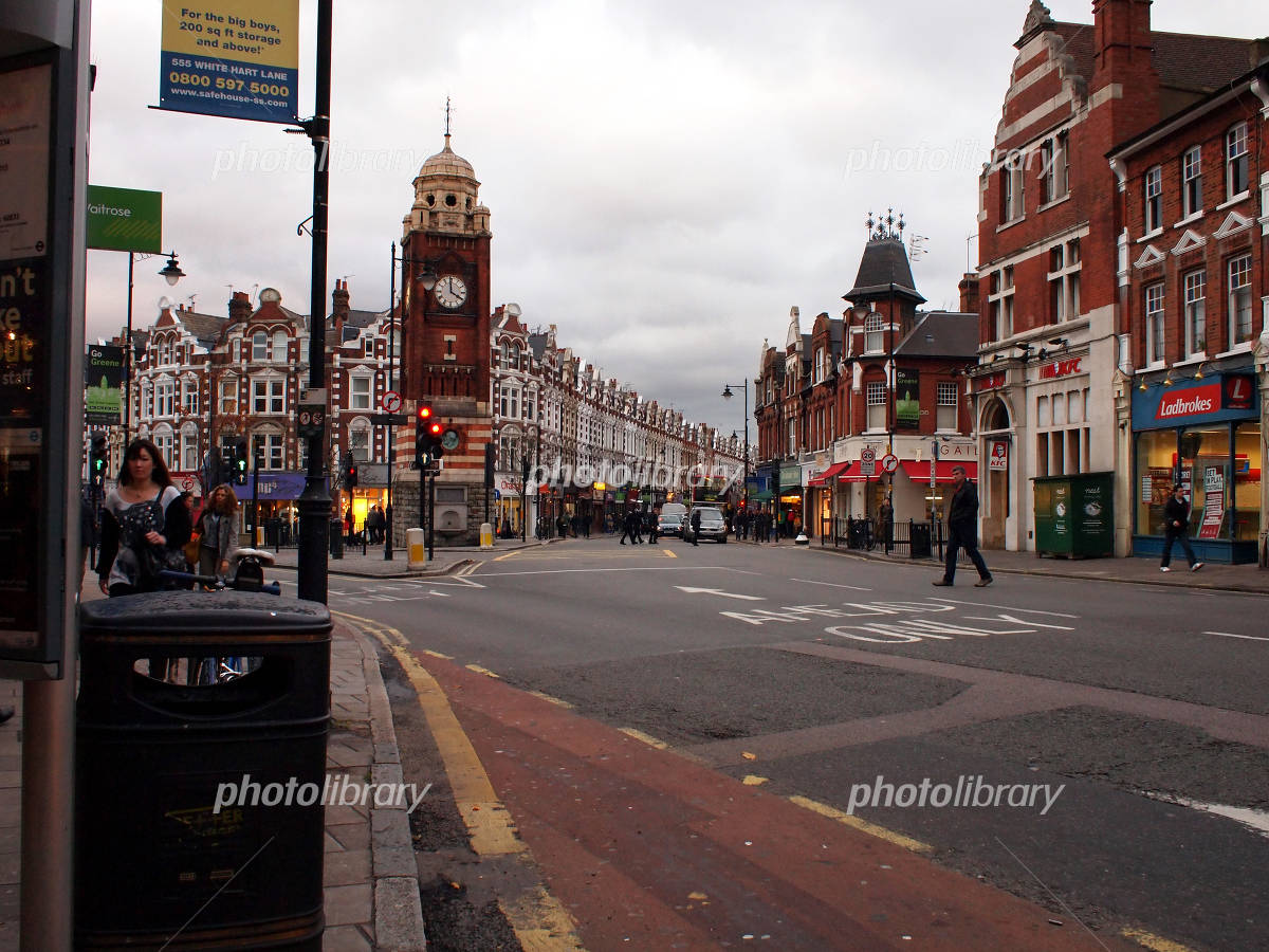 イギリス ロンドン 地域紹介留学、海外留学なら留学ワールド