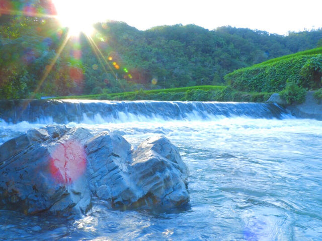 摂津峡「川と森のバーベキューランド」で手ぶらBBQを楽しみました – キャンプクエスト