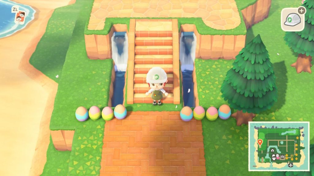 あつ森 坂の上限数と種類一覧 あつまれどうぶつの森-