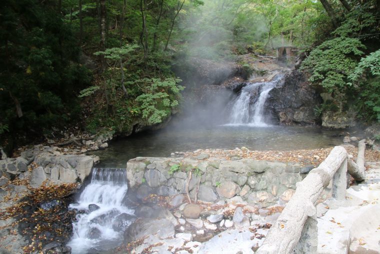 東北の絶景と温泉を楽しむ！日帰りドライブコースおすすめ6選 2020最新3- じゃらんnet