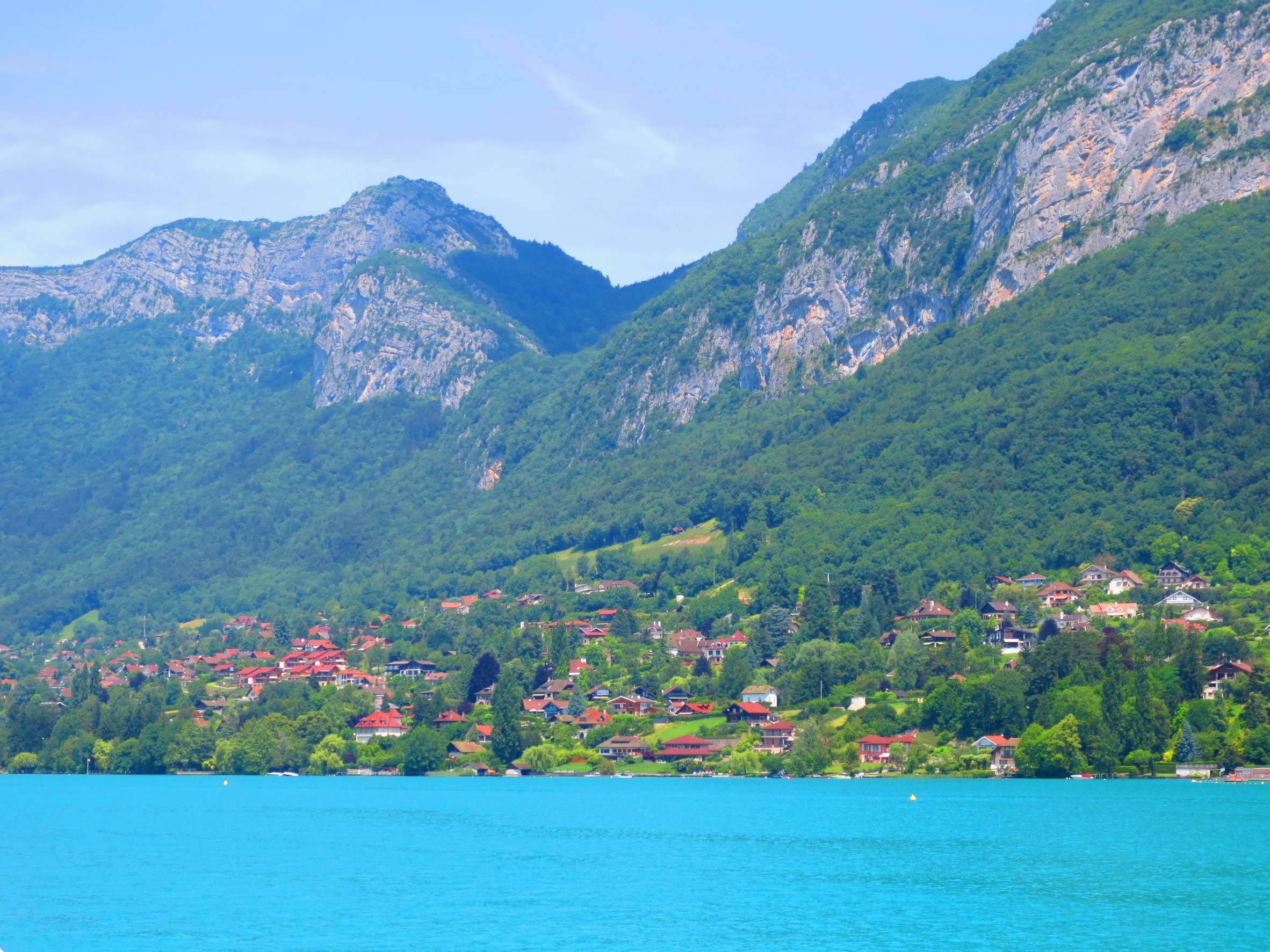フランス側ピレネー山脈はここが美しい！ゴーブ湖は雲上の楽園オリコンニュース ORICON NEWS