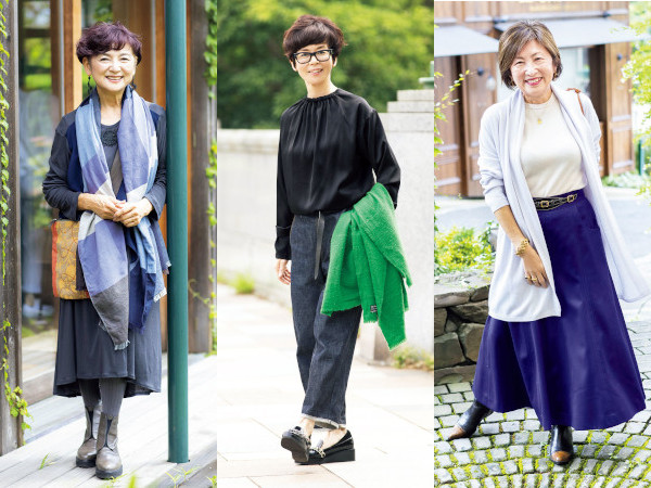 60代シニアメンズの冬ファッションにおすすめアイテム5選 - 50代メンズファッション専門通販 Mr カジュアル