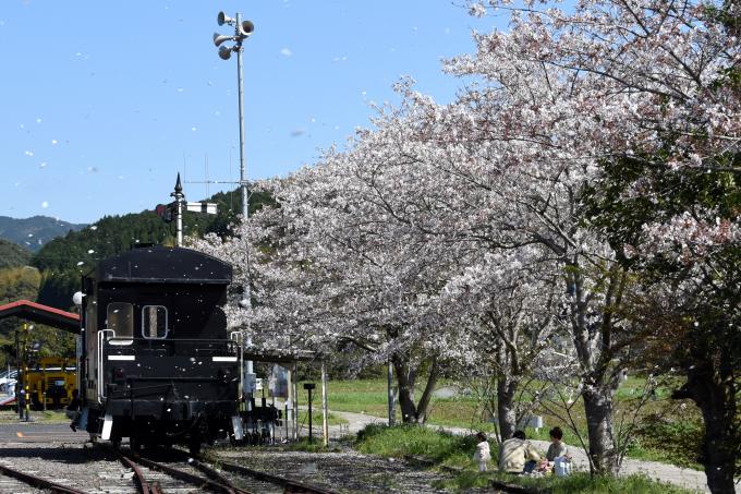 永野鉄道記念館 - 鹿児島の自然と食