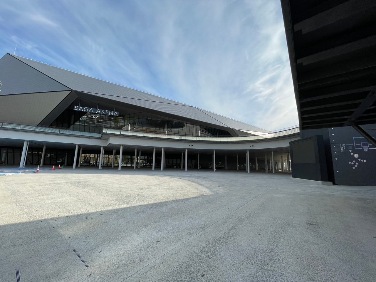 🎄🎅🏻SAGAサンライズパーク クリスマスイルミネーション* 点灯式💡佐賀県スポーツコミッション