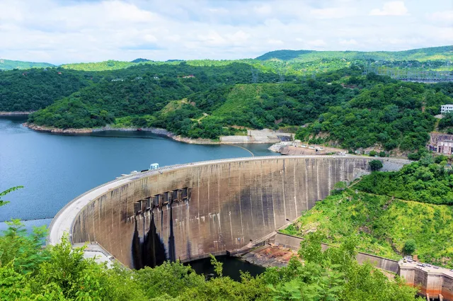 デビルズ・プール