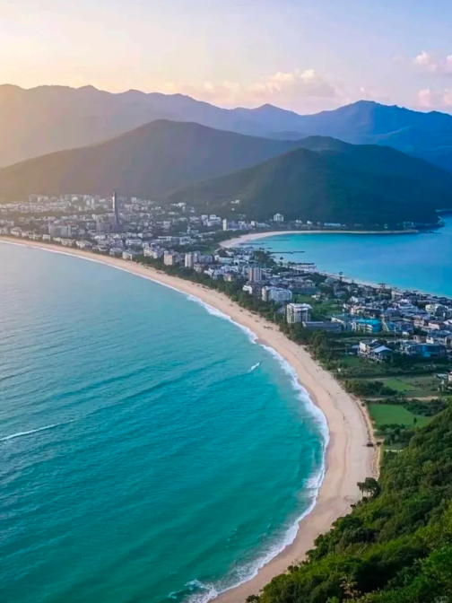 惠州市九大旅游景点，你都去过哪