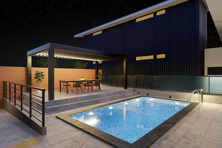 関西近郊 プール付きホテル10選♡カップル・女子旅におすすめ！4MEEE