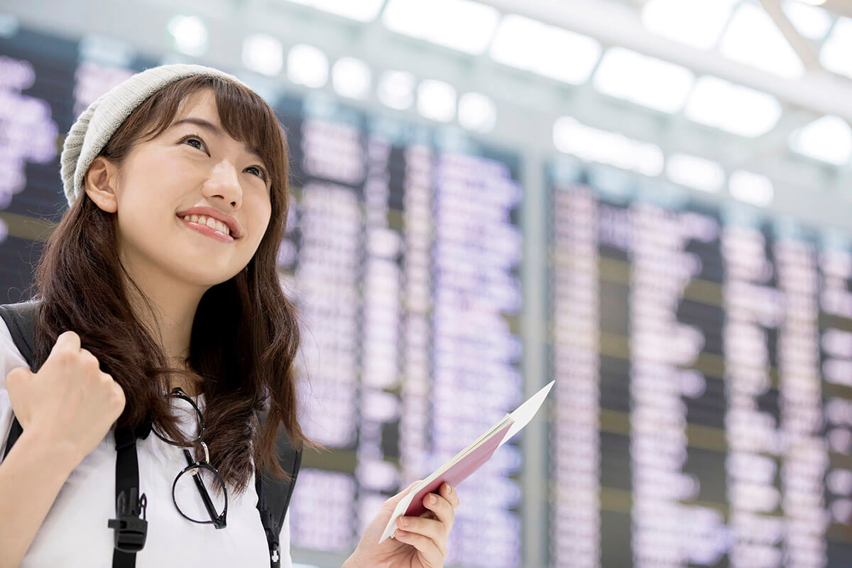 はじめてのひとり旅・国内旅行一人旅ならクラブツーリズム