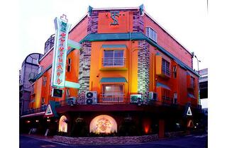 ホテル リトルチャペルココナッツ 天王寺リトルチャペルココナッツテンノウジ