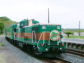 くしろ湿原ノロッコ号のオススメ座席や予約方法は？そうだ、旅行しよう