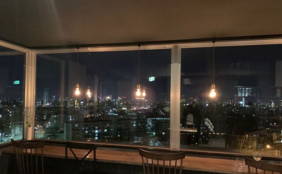 北海道初出店 シーシャカフェ＆バーmusch札幌すすきの店が8月31日にグランドオープン！株式会社muschのプレスリリース