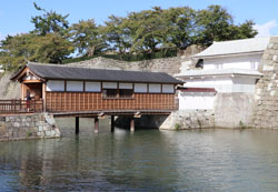 城跡に県庁が!?福井城址周辺の歴史スポット11選 福井市Dearふくい福井県のローカルメディア