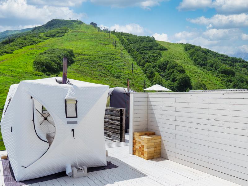 アクセス白馬岩岳マウンテンリゾート